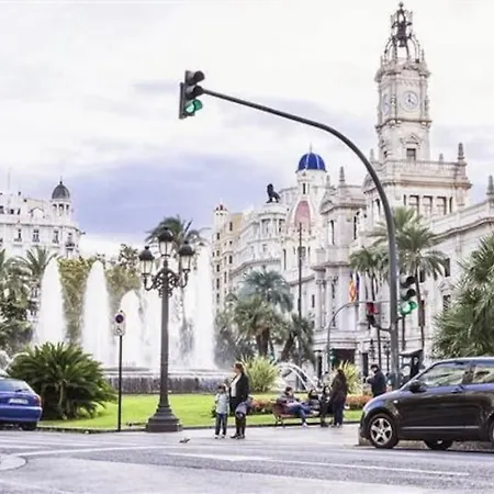 Smart Stay Valencia Valencia