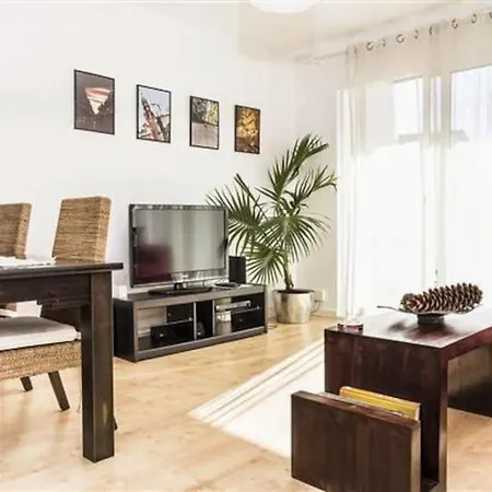 Smart Apartamento Valencia