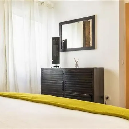 Smart Stay Valencia