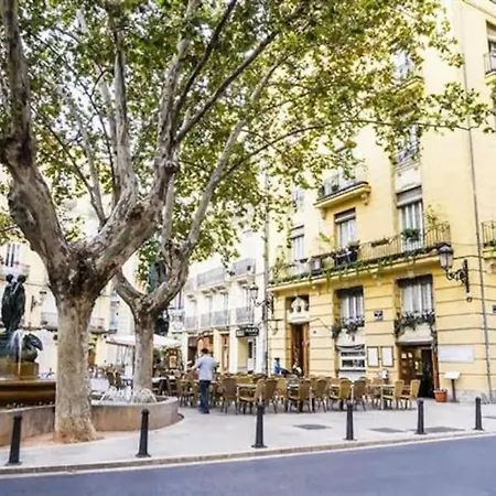 Smart Stay Valencia