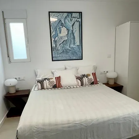 Apartment Smart Stay Valencia