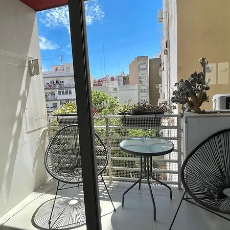 Smart Stay Valencia Valencia