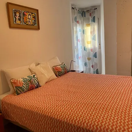 Apartamento Smart Valencia