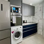 Smart 아파트 *